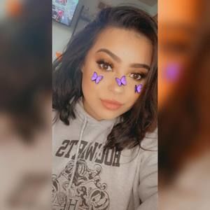 Meet your Posher, Jackie